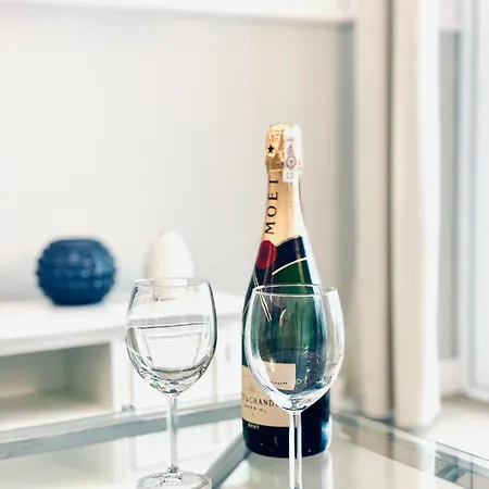 아파트 Polanki Aqua Nielimitowana Strefa Basenowa Fitness Bawialnia