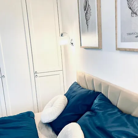 Polanki Aqua Nielimitowana Strefa Basenowa Fitness Bawialnia * 코워브제크