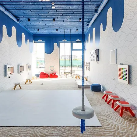 Polanki Aqua Nielimitowana Strefa Basenowa Fitness Bawialnia 코워브제크