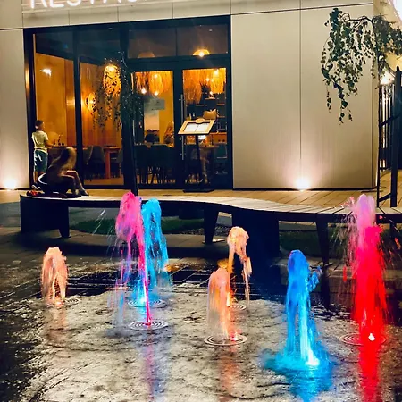 Polanki Aqua Nielimitowana Strefa Basenowa Fitness Bawialnia