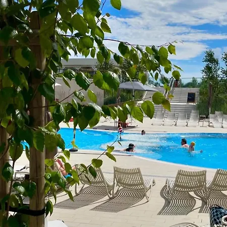 Polanki Aqua Nielimitowana Strefa Basenowa Fitness Bawialnia * 코워브제크