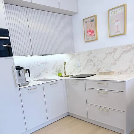 아파트 Polanki Aqua Nielimitowana Strefa Basenowa Fitness Bawialnia *