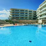 Polanki Aqua Nielimitowana Strefa Basenowa Fitness Bawialnia Apartman