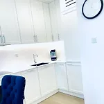 Apartman Polanki Aqua Nielimitowana Strefa Basenowa Fitness Bawialnia