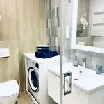 Polanki Aqua Nielimitowana Strefa Basenowa Fitness Bawialnia *