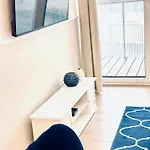 Apartman Polanki Aqua Nielimitowana Strefa Basenowa Fitness Bawialnia