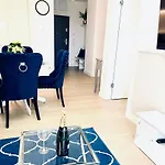 Apartman Polanki Aqua Nielimitowana Strefa Basenowa Fitness Bawialnia