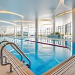 Polanki Aqua Nielimitowana Strefa Basenowa Fitness Bawialnia Apartman