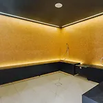 Polanki Aqua Nielimitowana Strefa Basenowa Fitness Bawialnia Apartman Kołobrzeg