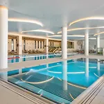 Apartman Polanki Aqua Nielimitowana Strefa Basenowa Fitness Bawialnia
