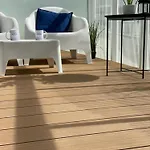 Apartman Polanki Aqua Nielimitowana Strefa Basenowa Fitness Bawialnia