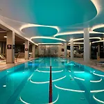 Polanki Aqua Nielimitowana Strefa Basenowa Fitness Bawialnia Apartman *