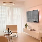 Apartman Polanki Aqua Nielimitowana Strefa Basenowa Fitness Bawialnia *