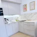 Apartman Polanki Aqua Nielimitowana Strefa Basenowa Fitness Bawialnia *