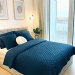 Polanki Aqua Nielimitowana Strefa Basenowa Fitness Bawialnia Apartman Kołobrzeg
