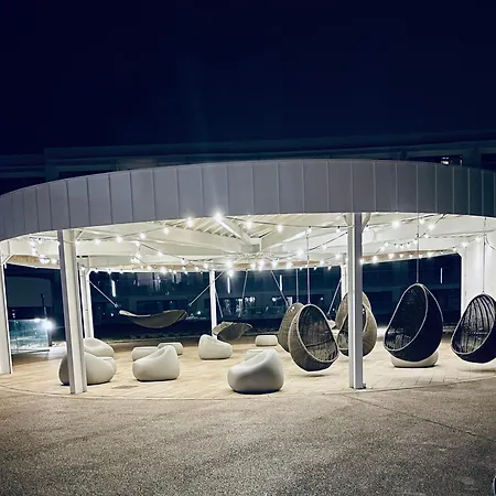 Apartamento Polanki Aqua Nielimitowana Strefa Basenowa Fitness Bawialnia Kołobrzeg