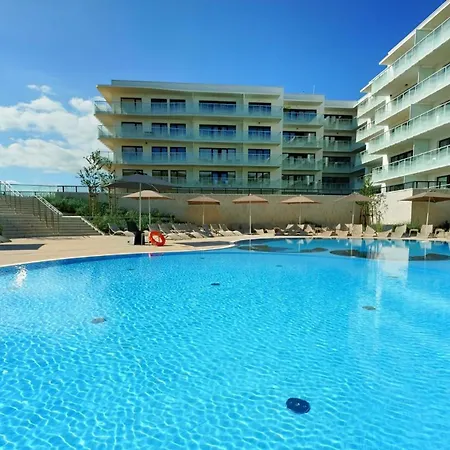 Polanki Aqua Nielimitowana Strefa Basenowa Fitness Bawialnia Apartamento