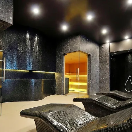 Apartamento Polanki Aqua Nielimitowana Strefa Basenowa Fitness Bawialnia Kołobrzeg