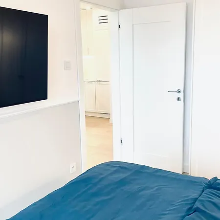 Apartment Polanki Aqua D14 Basen Sauna Fitnes Bez Limitu Parking W Cenie Kolobrzeg