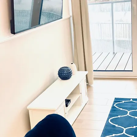 Apartment Polanki Aqua Nielimitowana Strefa Basenowa Fitness Bawialnia