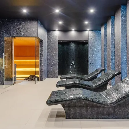 Polanki Aqua Nielimitowana Strefa Basenowa Fitness Bawialnia Apartamento