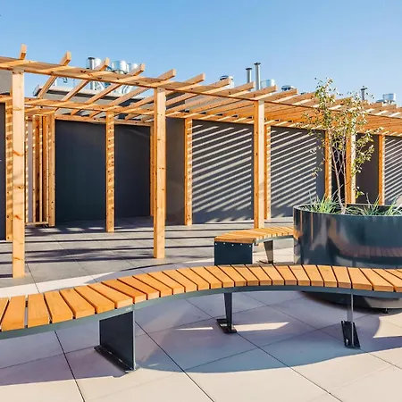 Polanki Aqua Nielimitowana Strefa Basenowa Fitness Bawialnia Apartamento