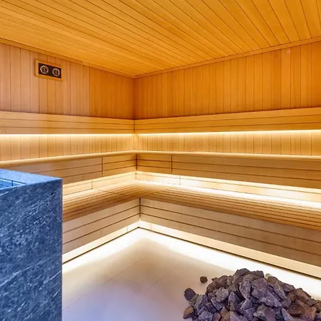 Polanki Aqua Nielimitowana Strefa Basenowa Fitness Bawialnia