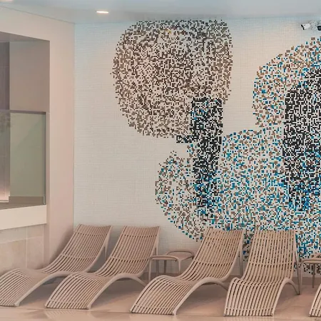 Polanki Aqua Nielimitowana Strefa Basenowa Fitness Bawialnia * Kołobrzeg