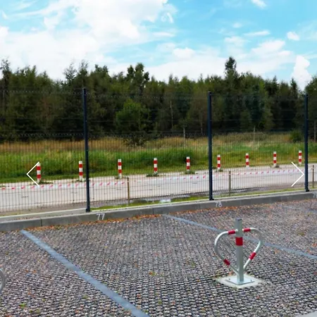 Apartamento Polanki Aqua Nielimitowana Strefa Basenowa Fitness Bawialnia Kołobrzeg