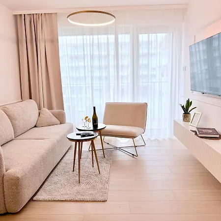 Polanki Aqua Nielimitowana Strefa Basenowa Fitness Bawialnia Kołobrzeg