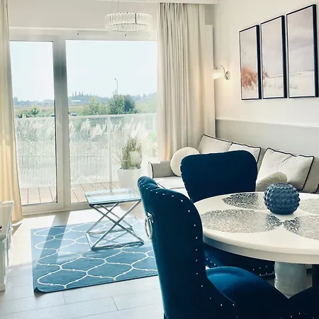 Polanki Aqua Nielimitowana Strefa Basenowa Fitness Bawialnia * Kołobrzeg