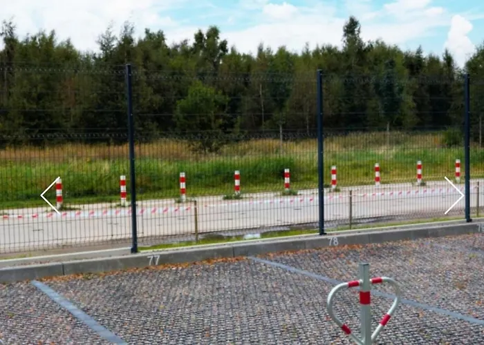 Appartamento Polanki Aqua Nielimitowana Strefa Basenowa Fitness Bawialnia Kołobrzeg