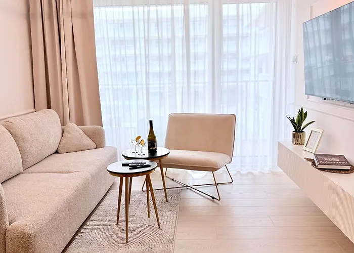 Polanki Aqua Nielimitowana Strefa Basenowa Fitness Bawialnia Kołobrzeg