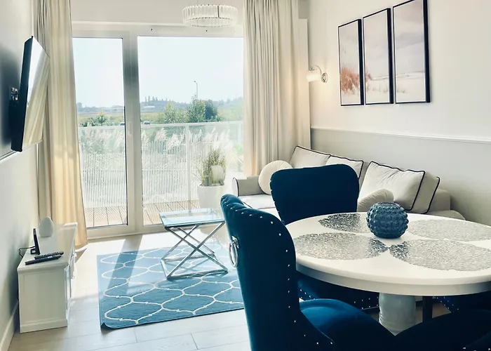 Polanki Aqua Nielimitowana Strefa Basenowa Fitness Bawialnia * Kołobrzeg