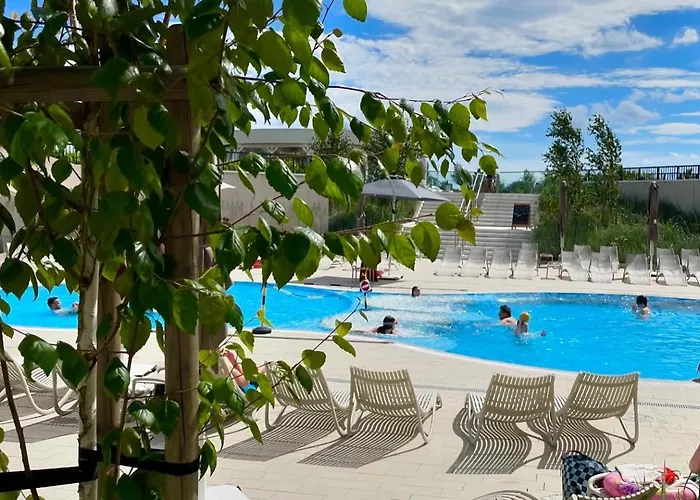 Polanki Aqua Nielimitowana Strefa Basenowa Fitness Bawialnia * Kołobrzeg